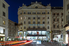 Pension Neuer Markt Vienna